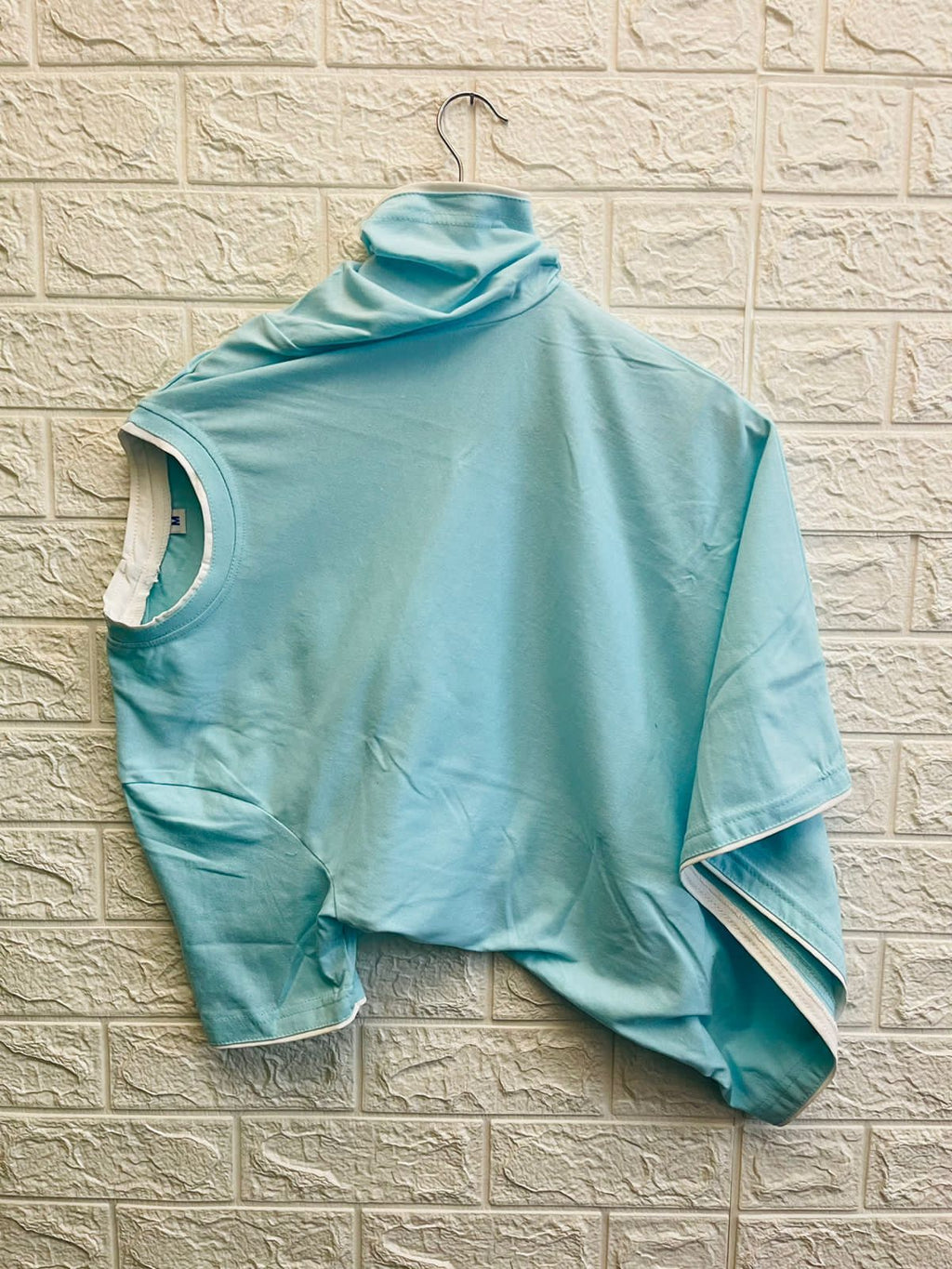 Swara Vol 1 Men's Casual Cotton T-Shirt