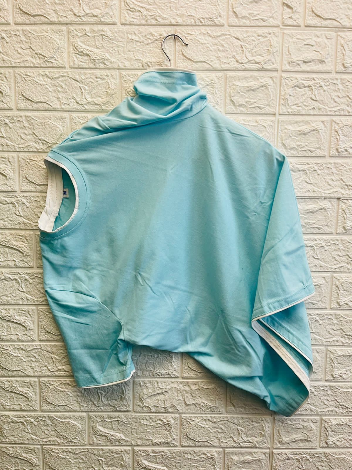 Swara Vol 1 Men's Casual Cotton T-Shirt